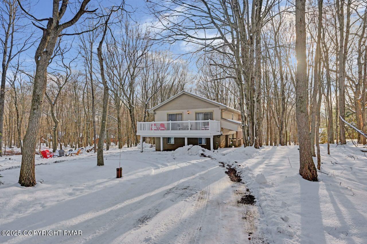 124 Fern Ridge Road Property Photo 62