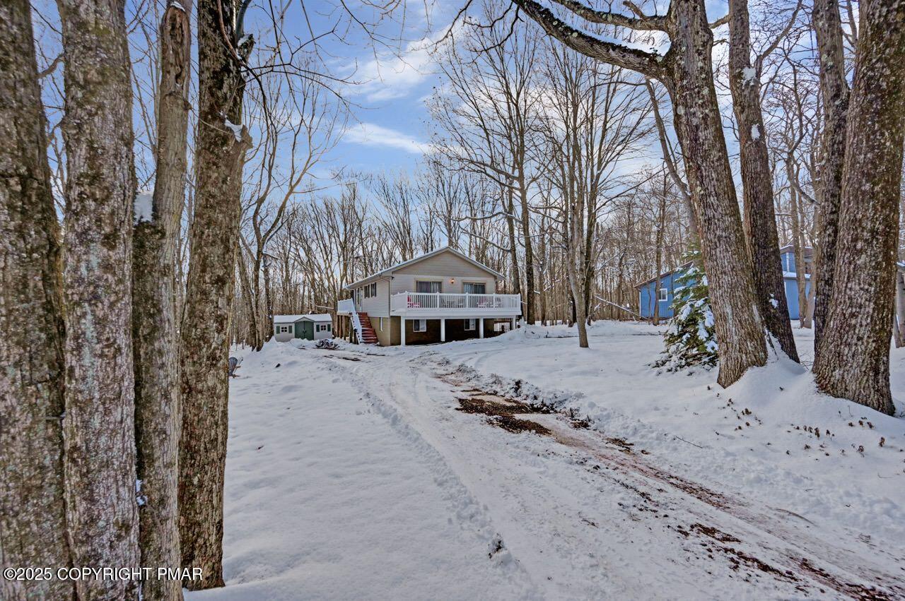 124 Fern Ridge Road Property Photo 63