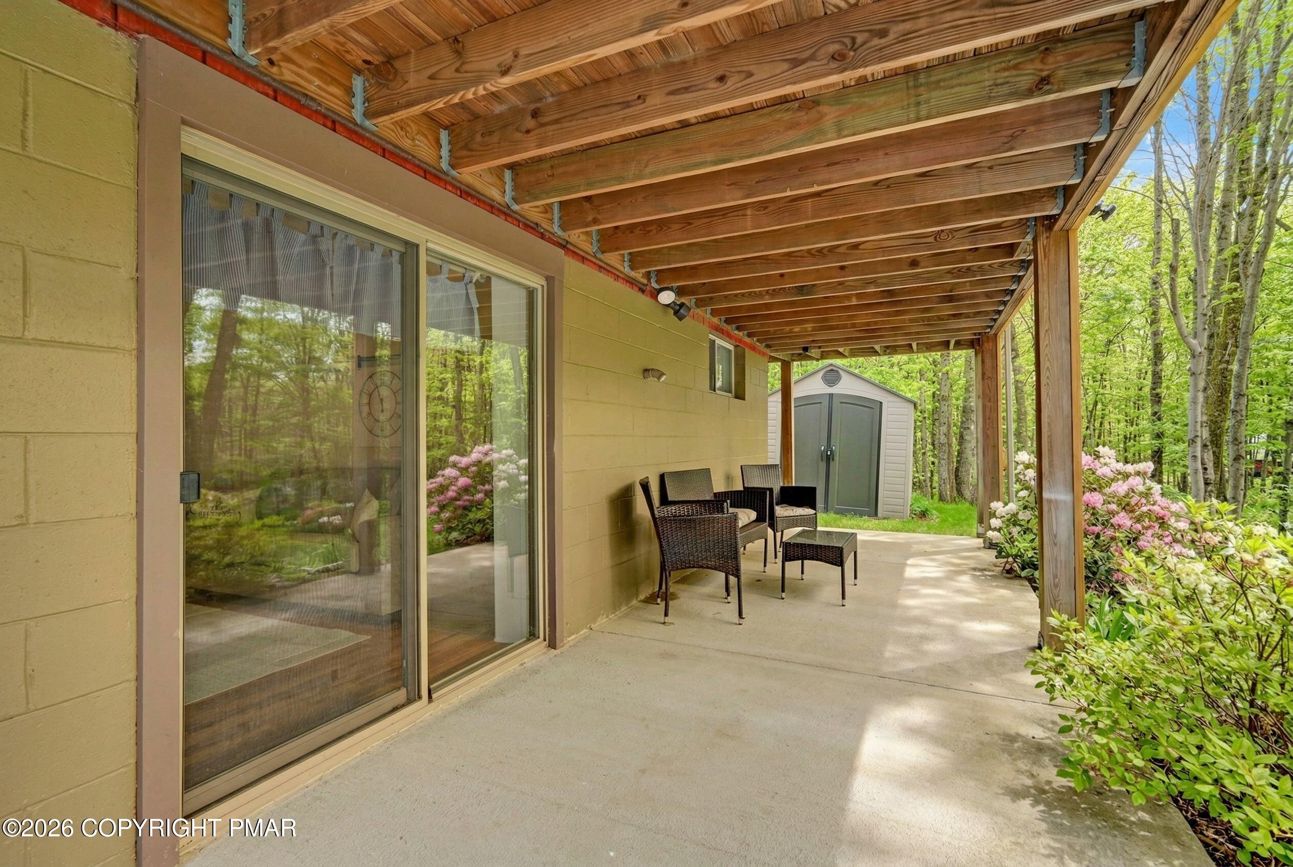 124 Fern Ridge Road Property Photo 64