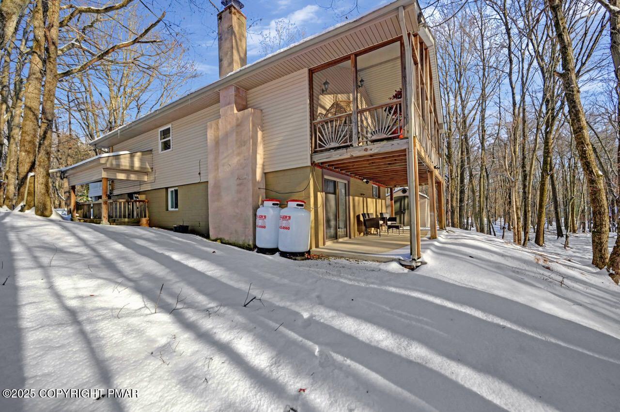 124 Fern Ridge Road Property Photo 65