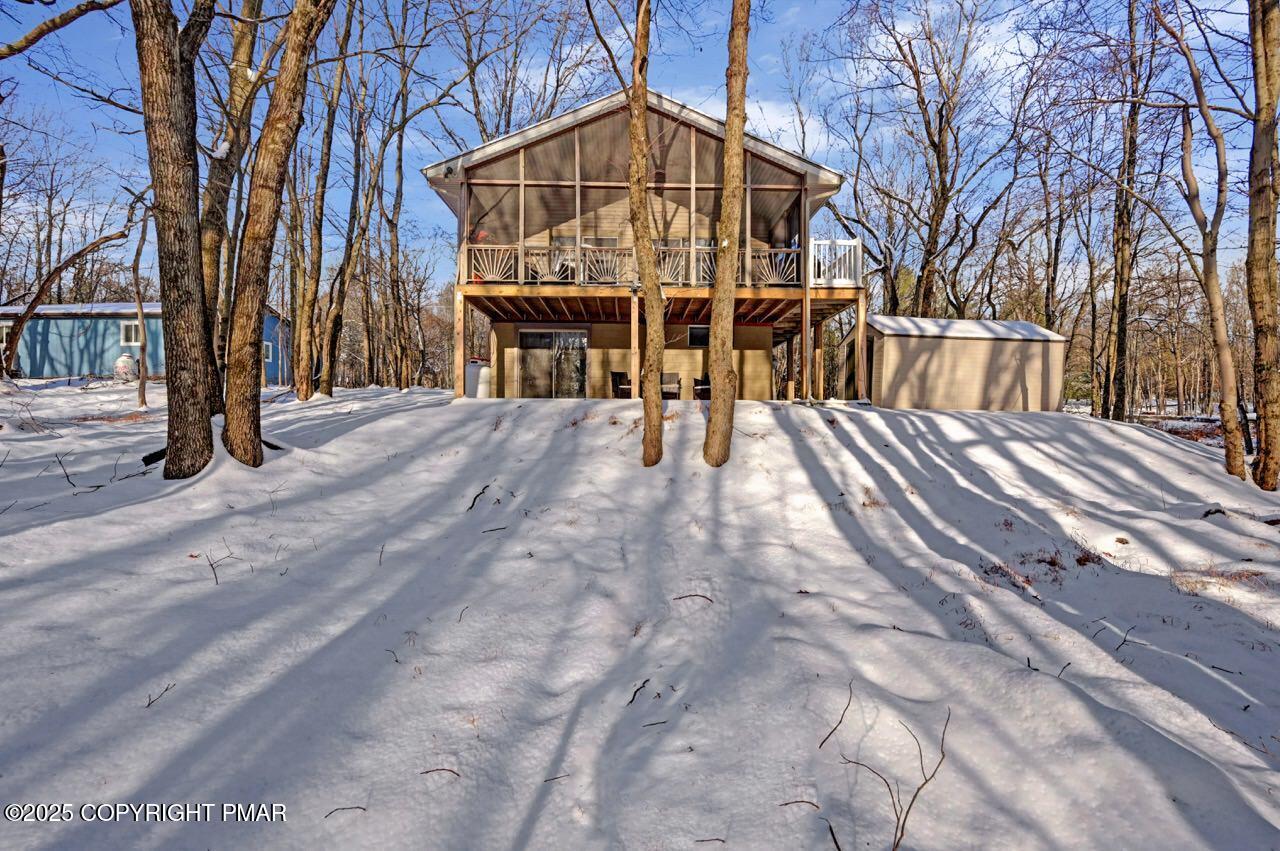 124 Fern Ridge Road Property Photo 66