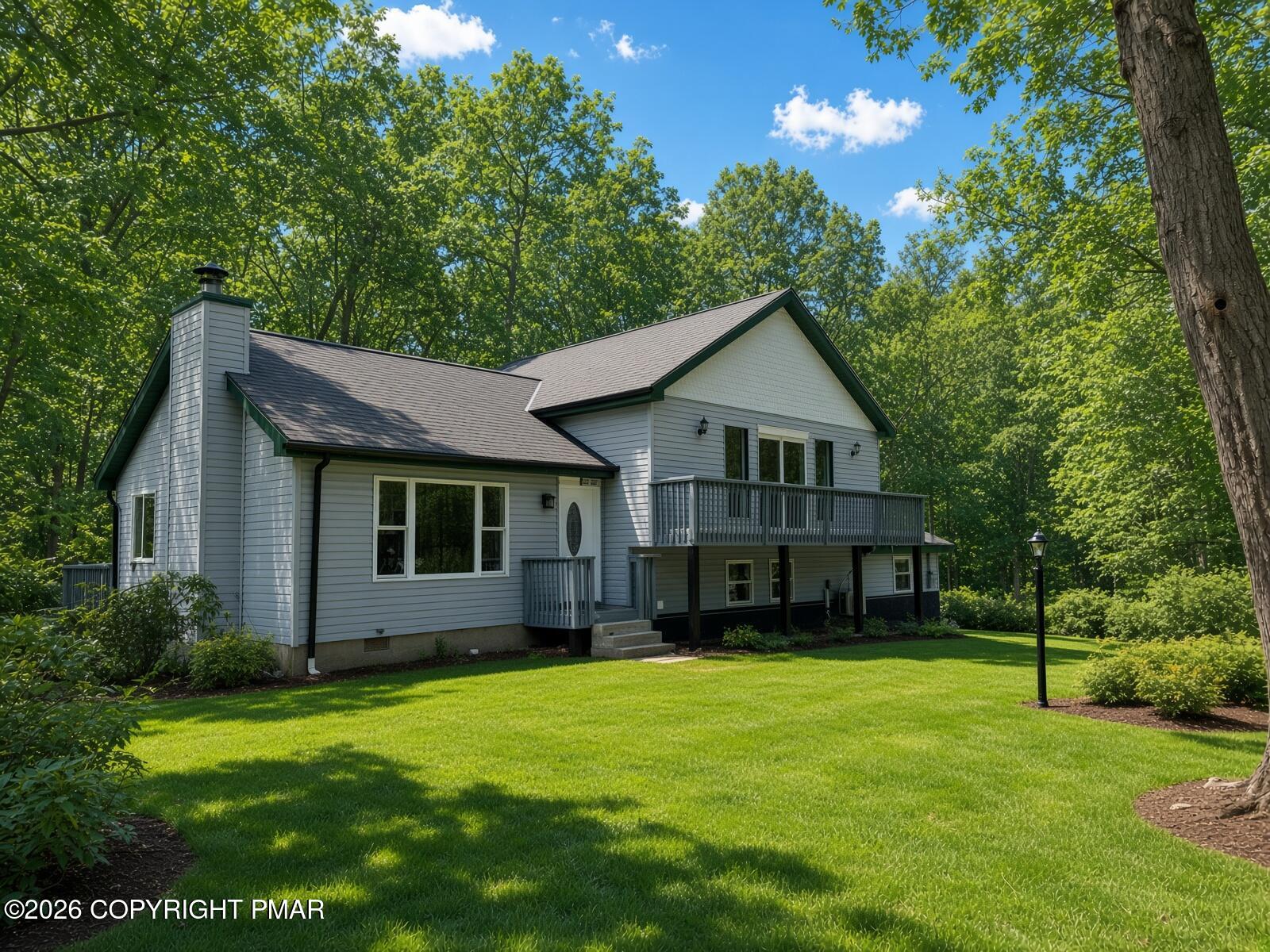 171 Flatbrook Way Property Photo 1