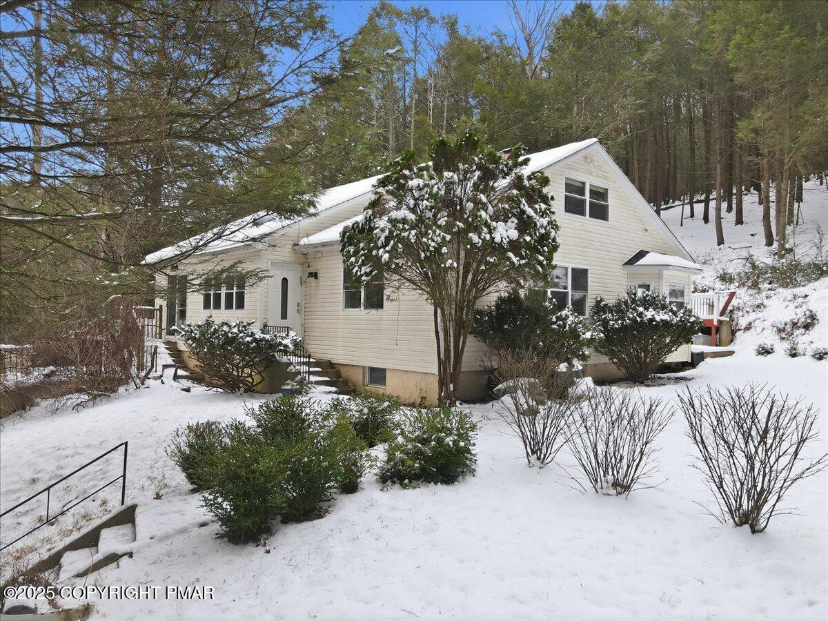 172 Evergreen Hollow Road Property Photo 1