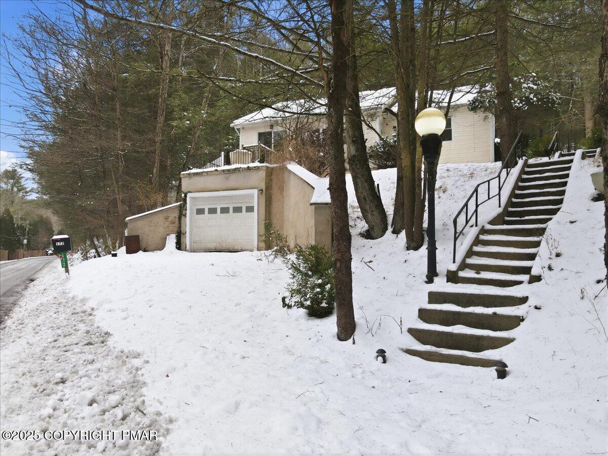 172 Evergreen Hollow Road Property Photo 3