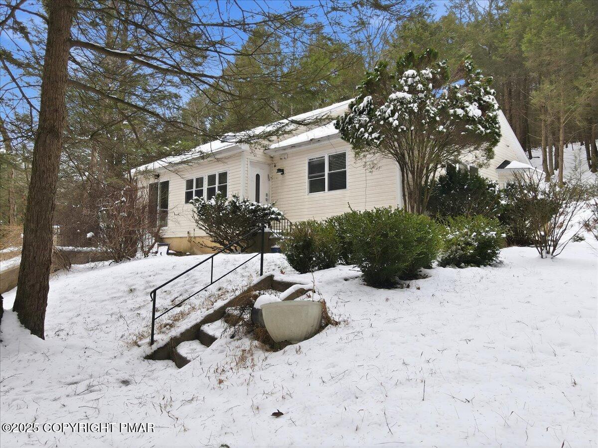 172 Evergreen Hollow Road Property Photo 5