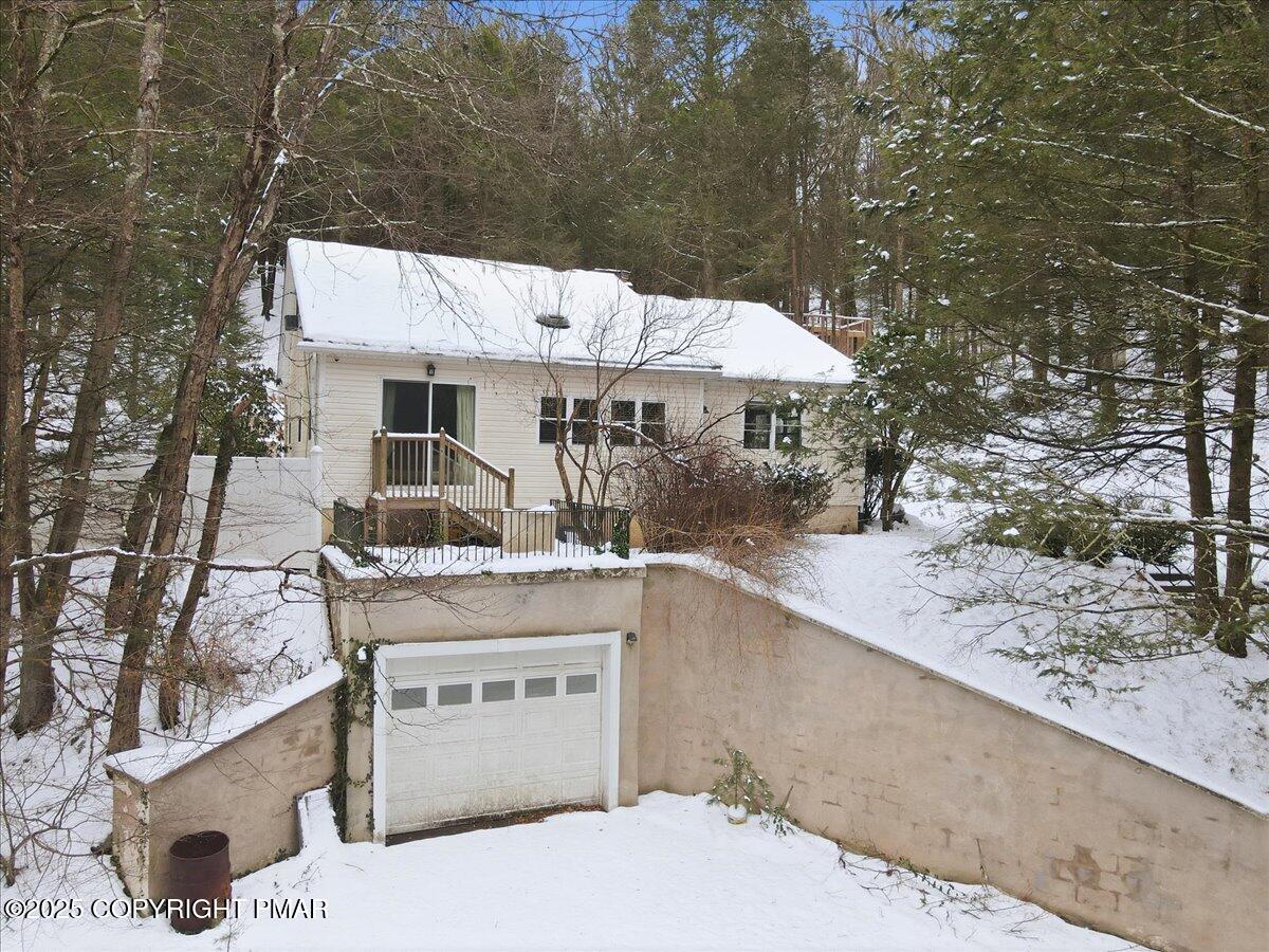 172 Evergreen Hollow Road Property Photo 6