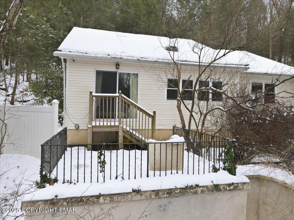 172 Evergreen Hollow Road Property Photo 7