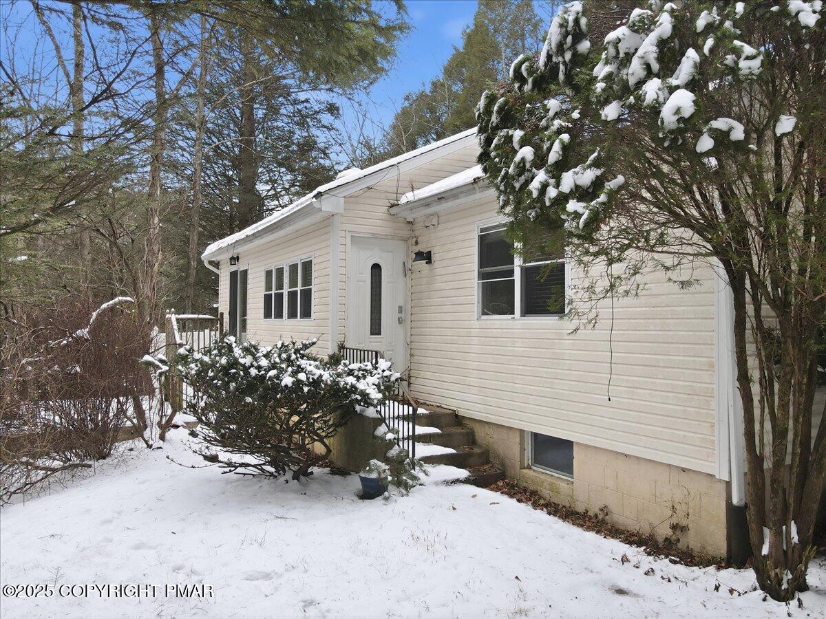 172 Evergreen Hollow Road Property Photo 49