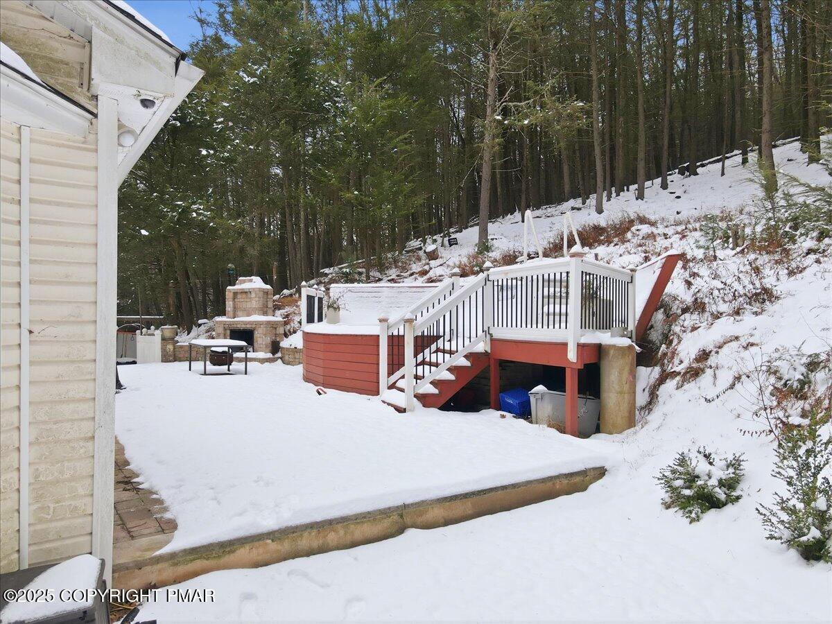 172 Evergreen Hollow Road Property Photo 52