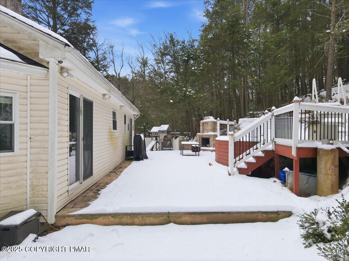 172 Evergreen Hollow Road Property Photo 53