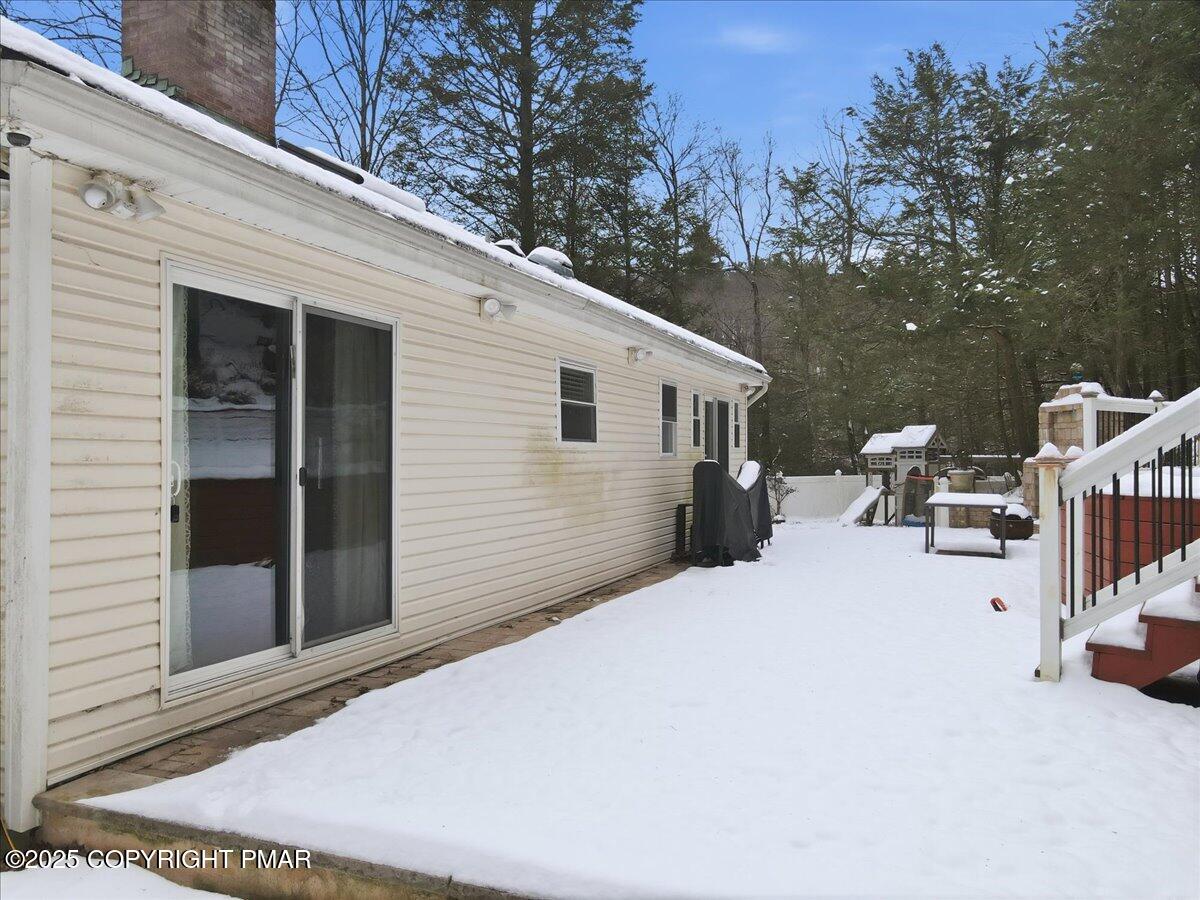 172 Evergreen Hollow Road Property Photo 54