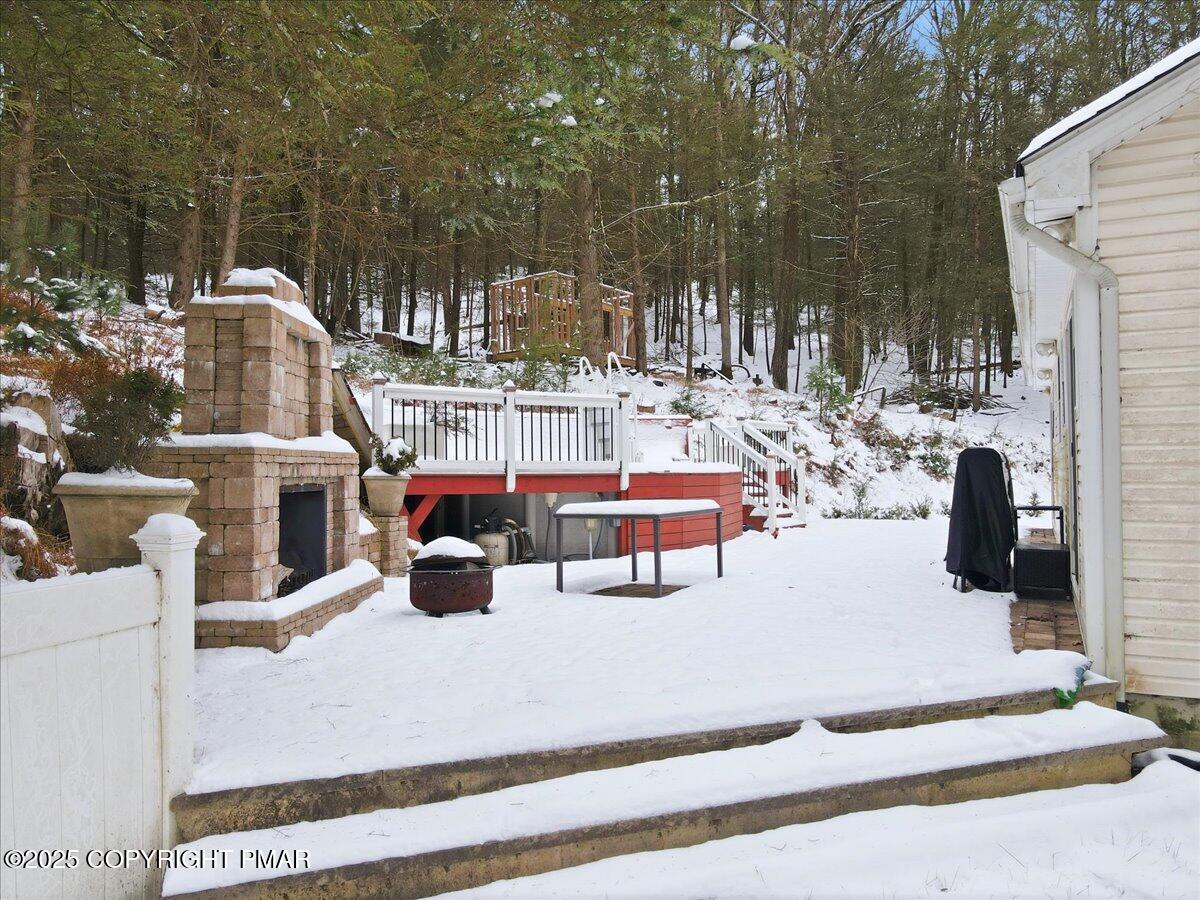 172 Evergreen Hollow Road Property Photo 55