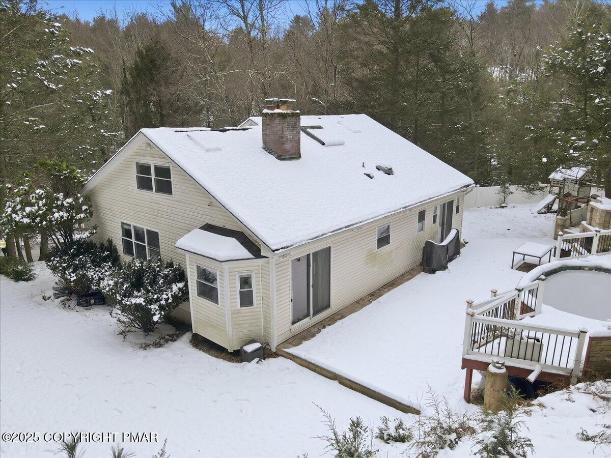172 Evergreen Hollow Road Property Photo 56