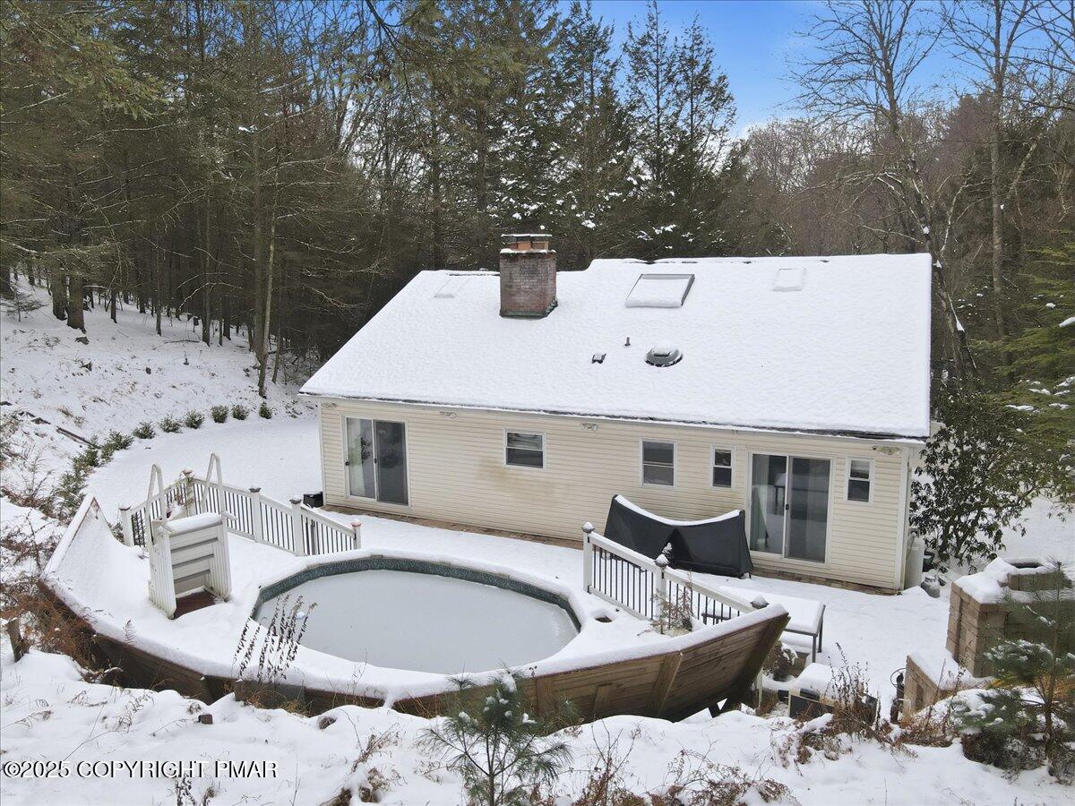 172 Evergreen Hollow Road Property Photo 57