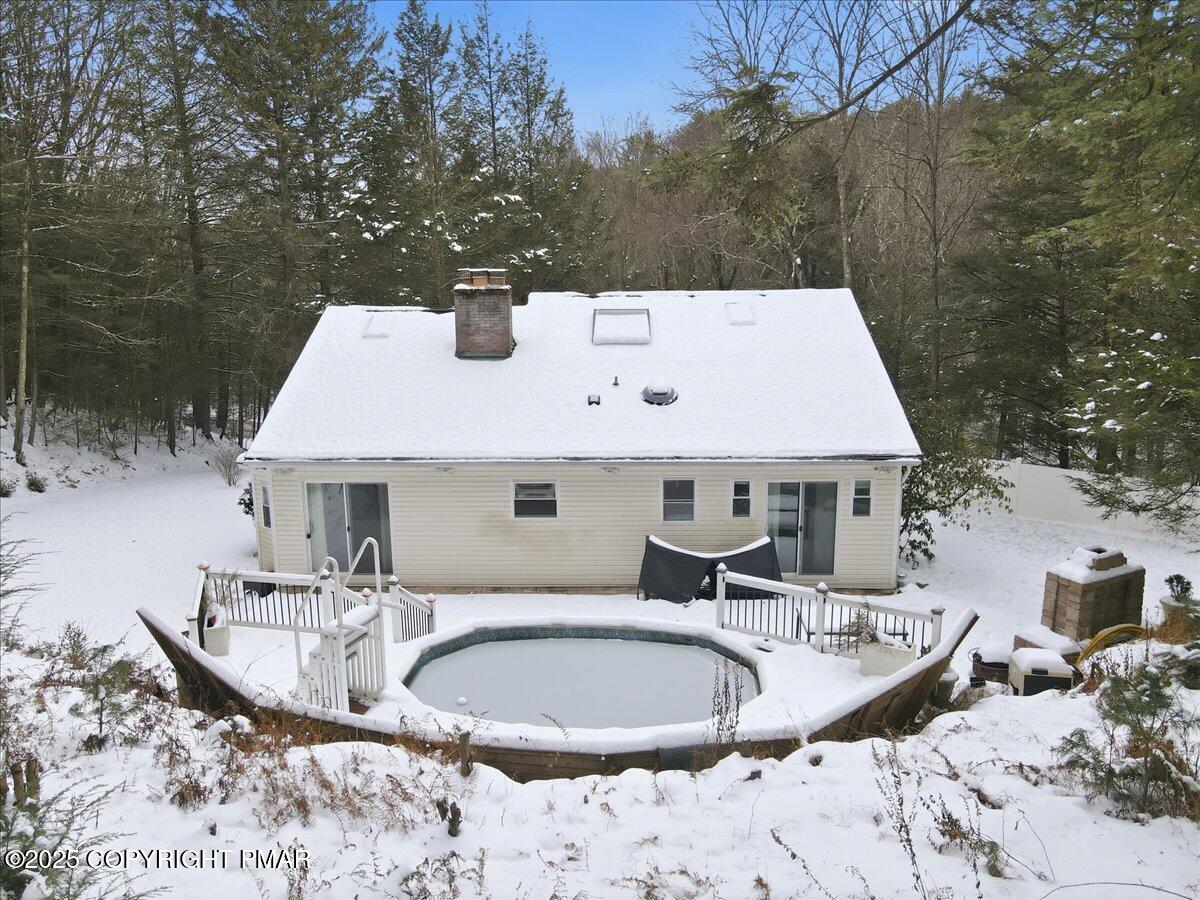 172 Evergreen Hollow Road Property Photo 58