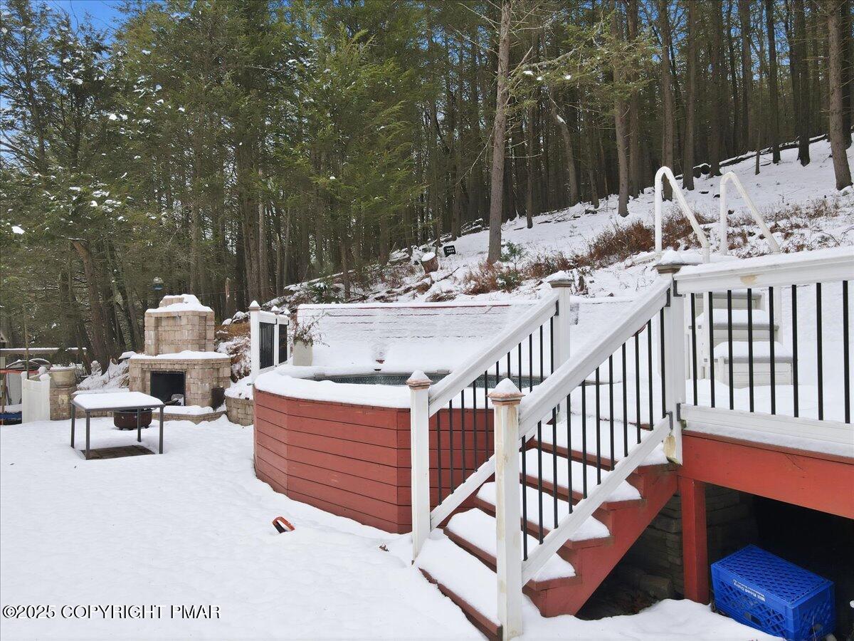 172 Evergreen Hollow Road Property Photo 59