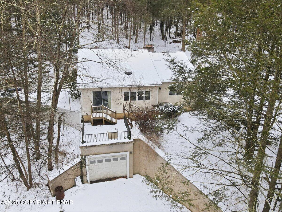 172 Evergreen Hollow Road Property Photo 62