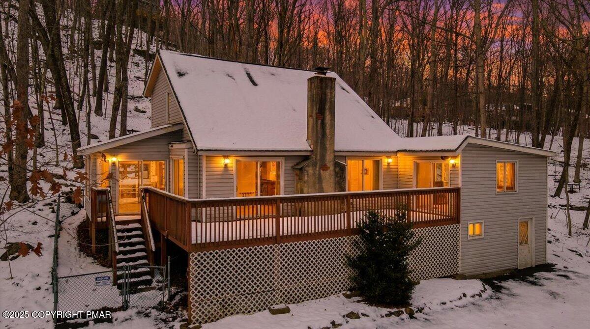 5695 Decker Road Property Photo 1