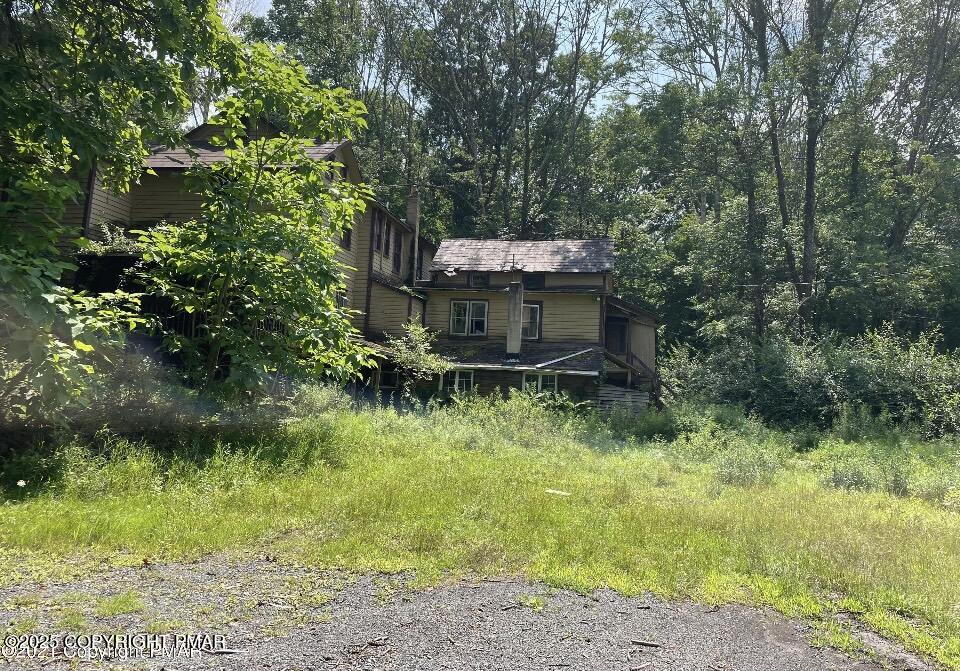 410 Hunters Farm Road Property Photo 5