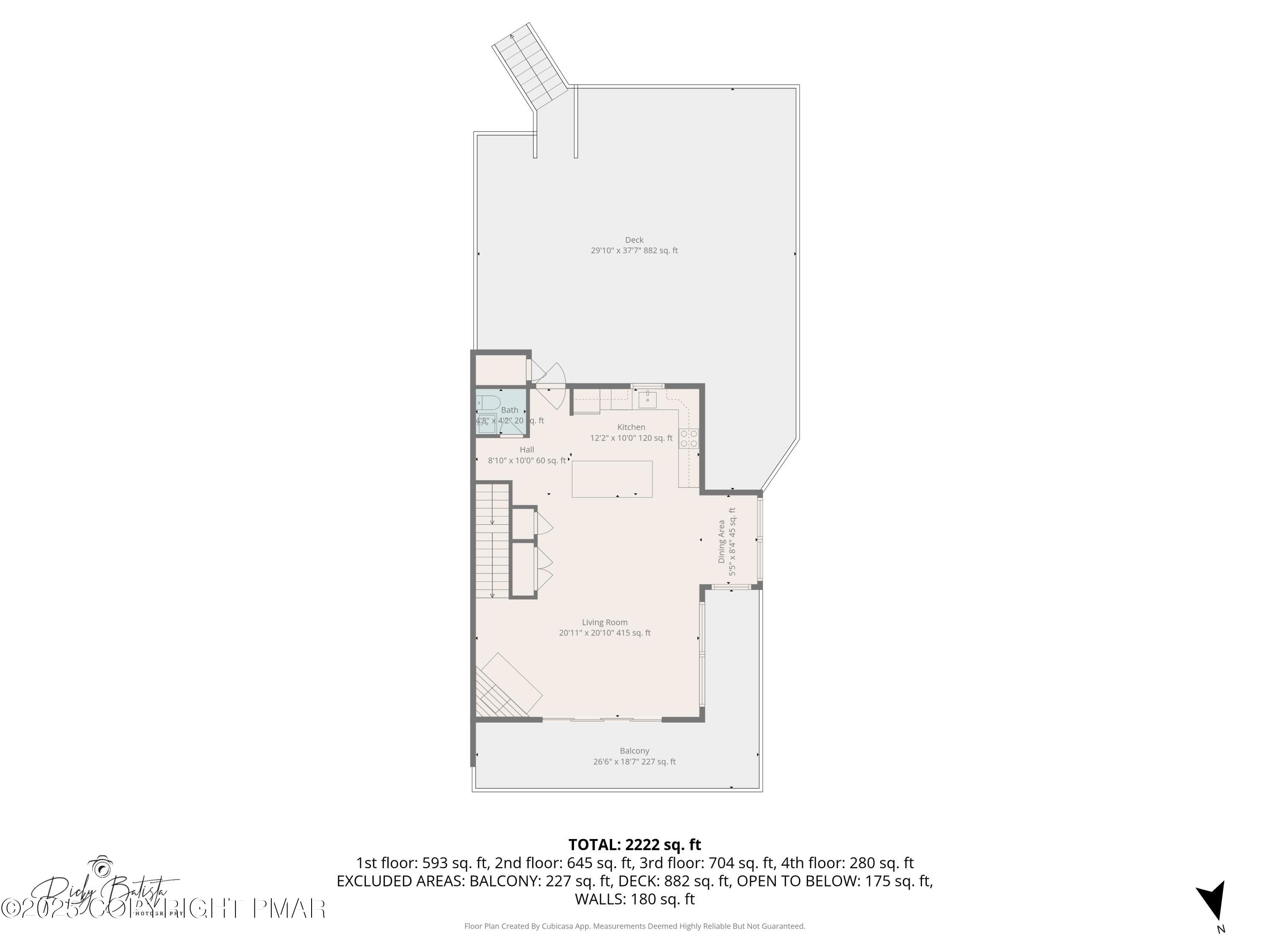 298 Overlook Way Property Photo 20