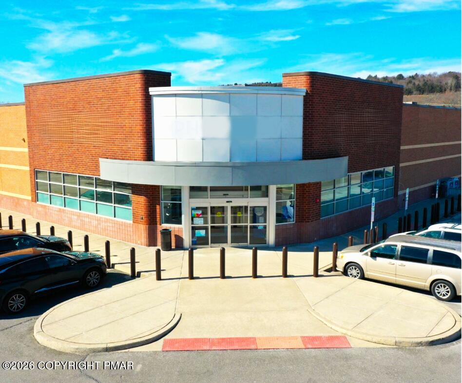 4555 Milford Road Rite Aid Property Photo 2