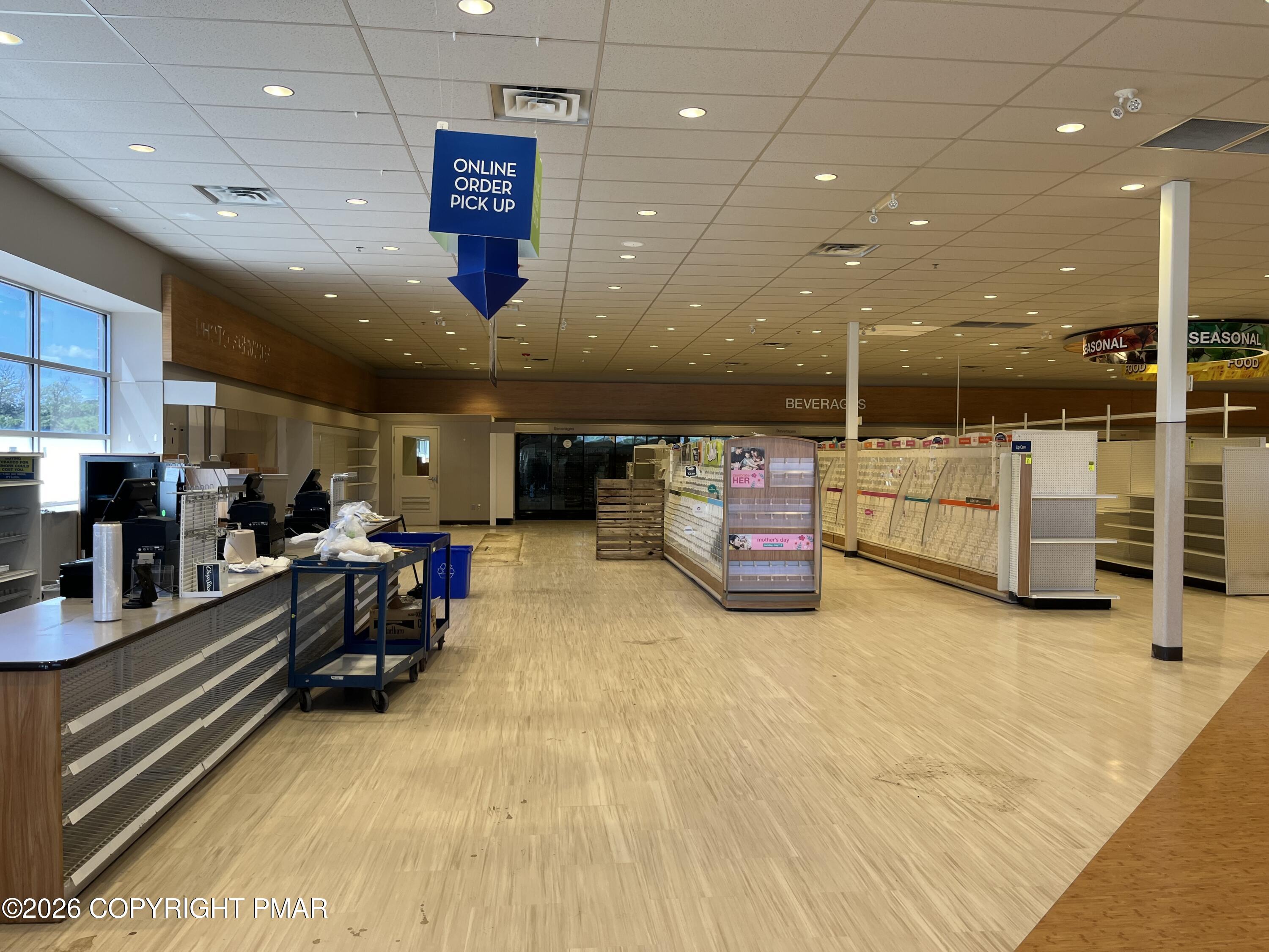 4555 Milford Road Rite Aid Property Photo 3