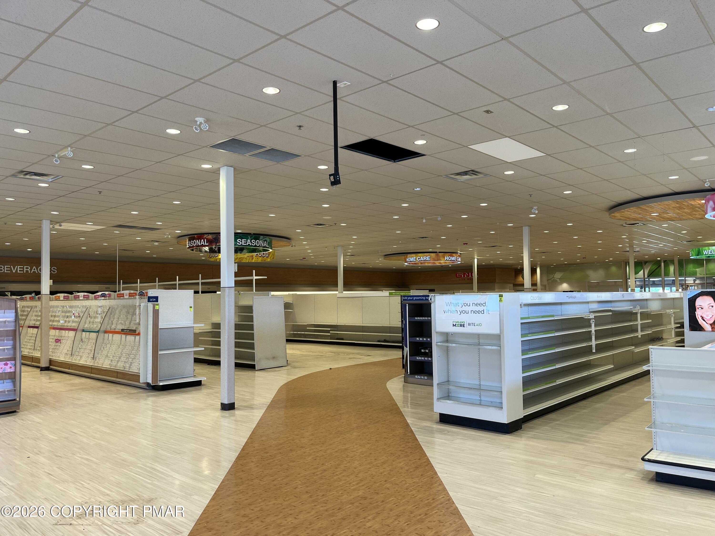 4555 Milford Road Rite Aid Property Photo 4
