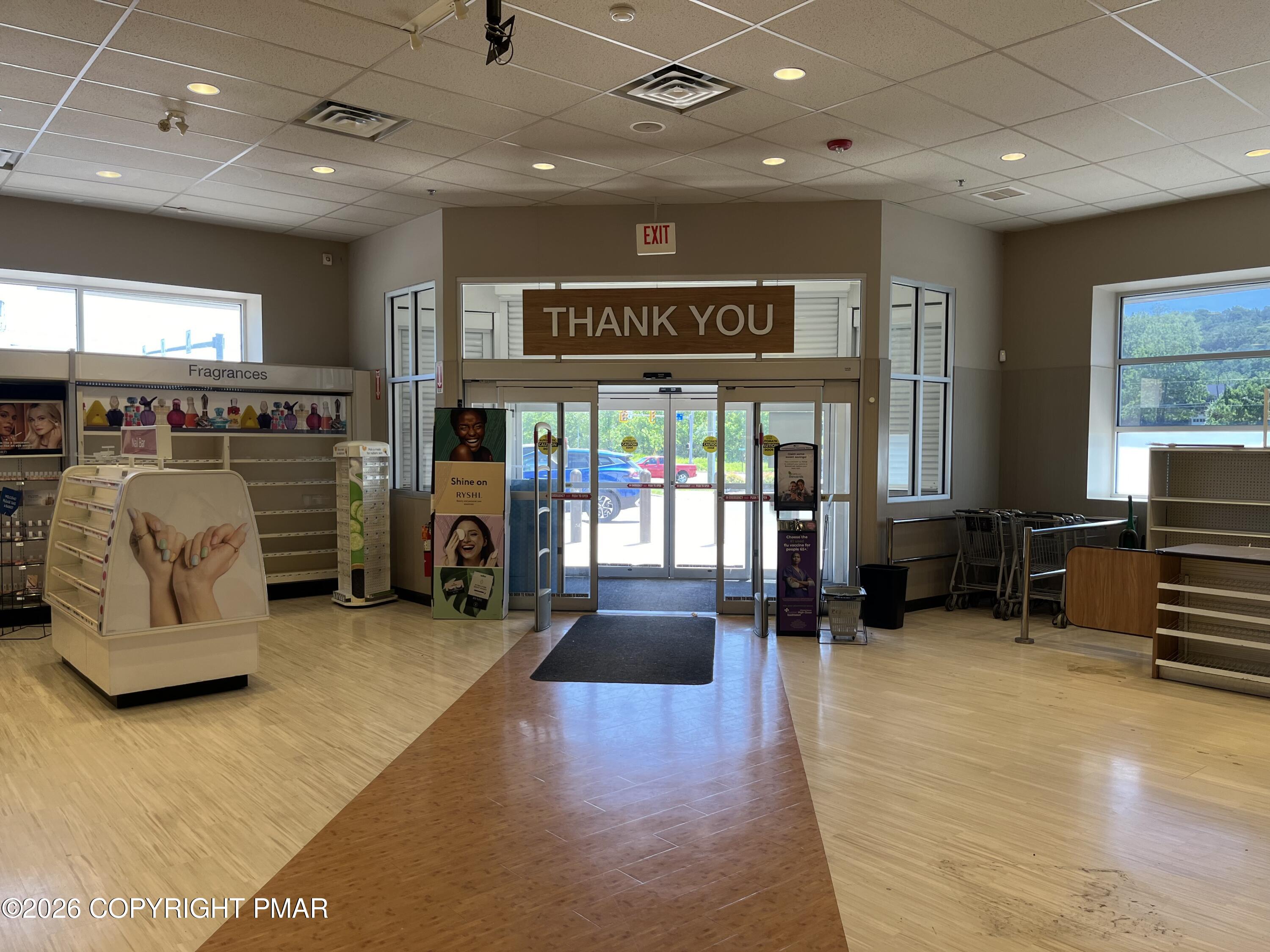 4555 Milford Road Rite Aid Property Photo 6