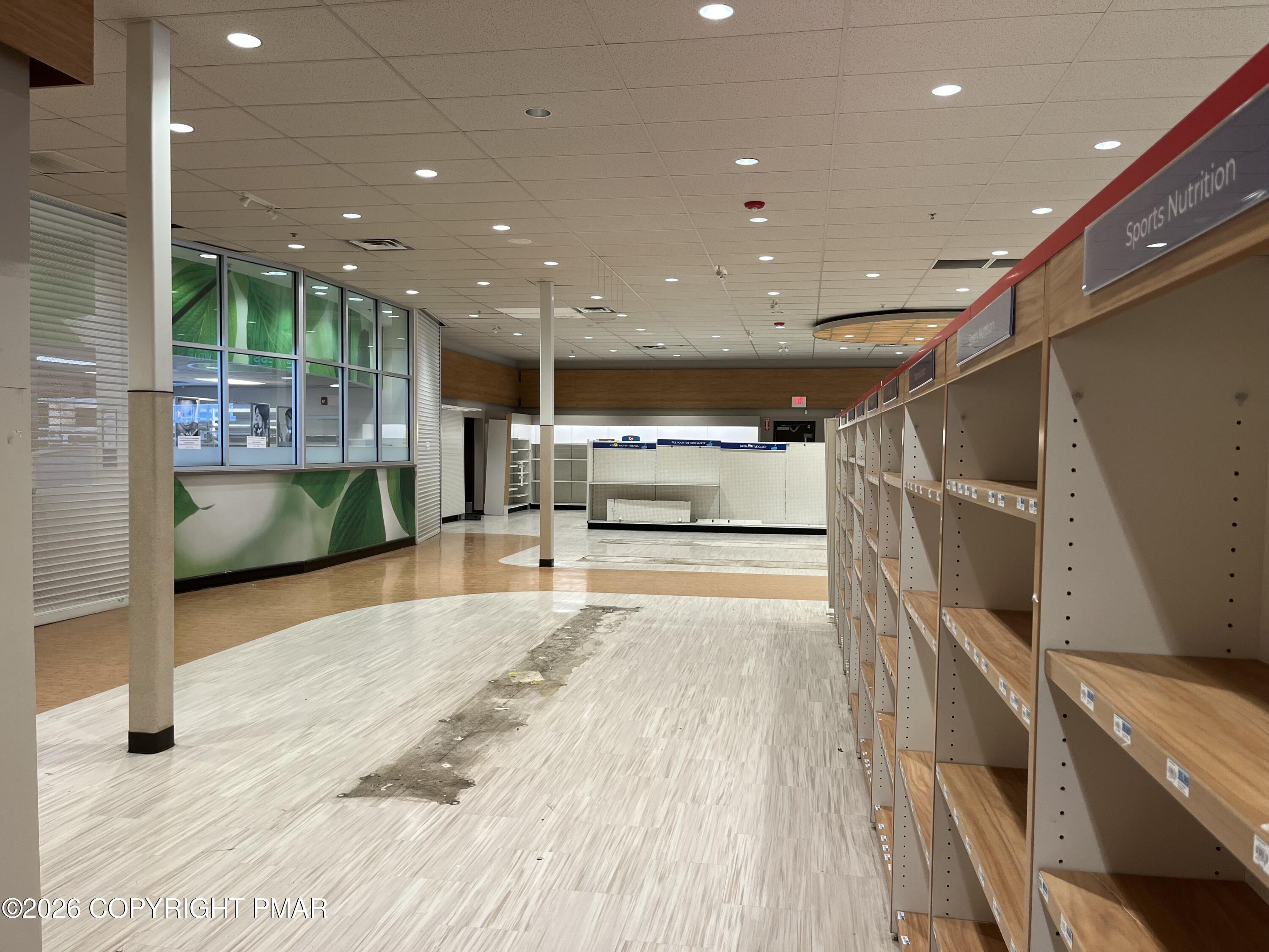4555 Milford Road Rite Aid Property Photo 9