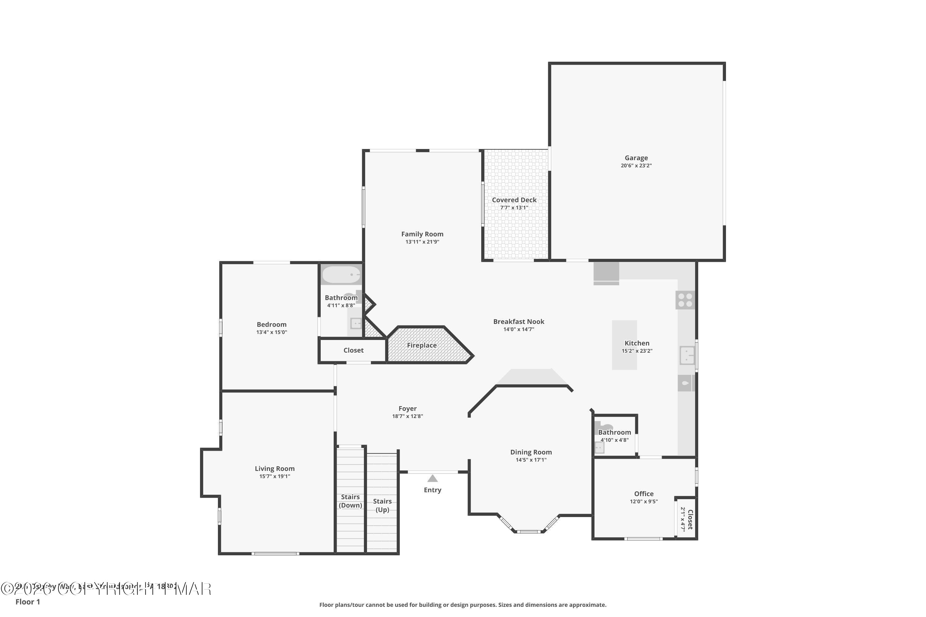 205 Osprey Way Property Photo 6