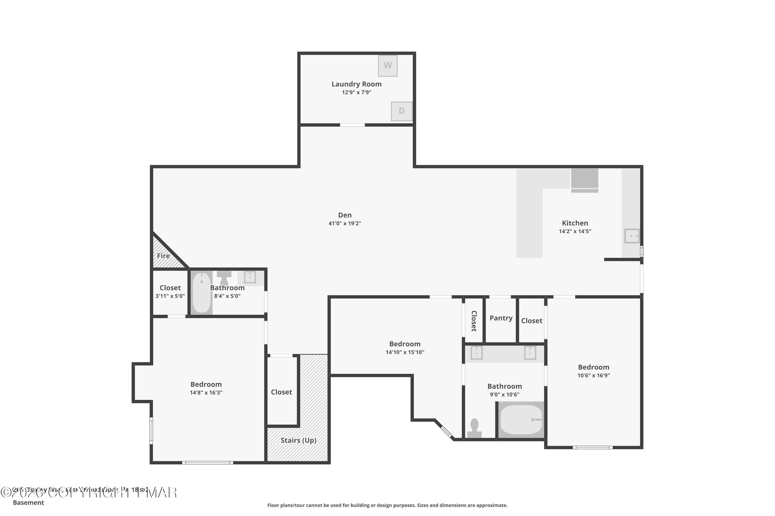 205 Osprey Way Property Photo 8