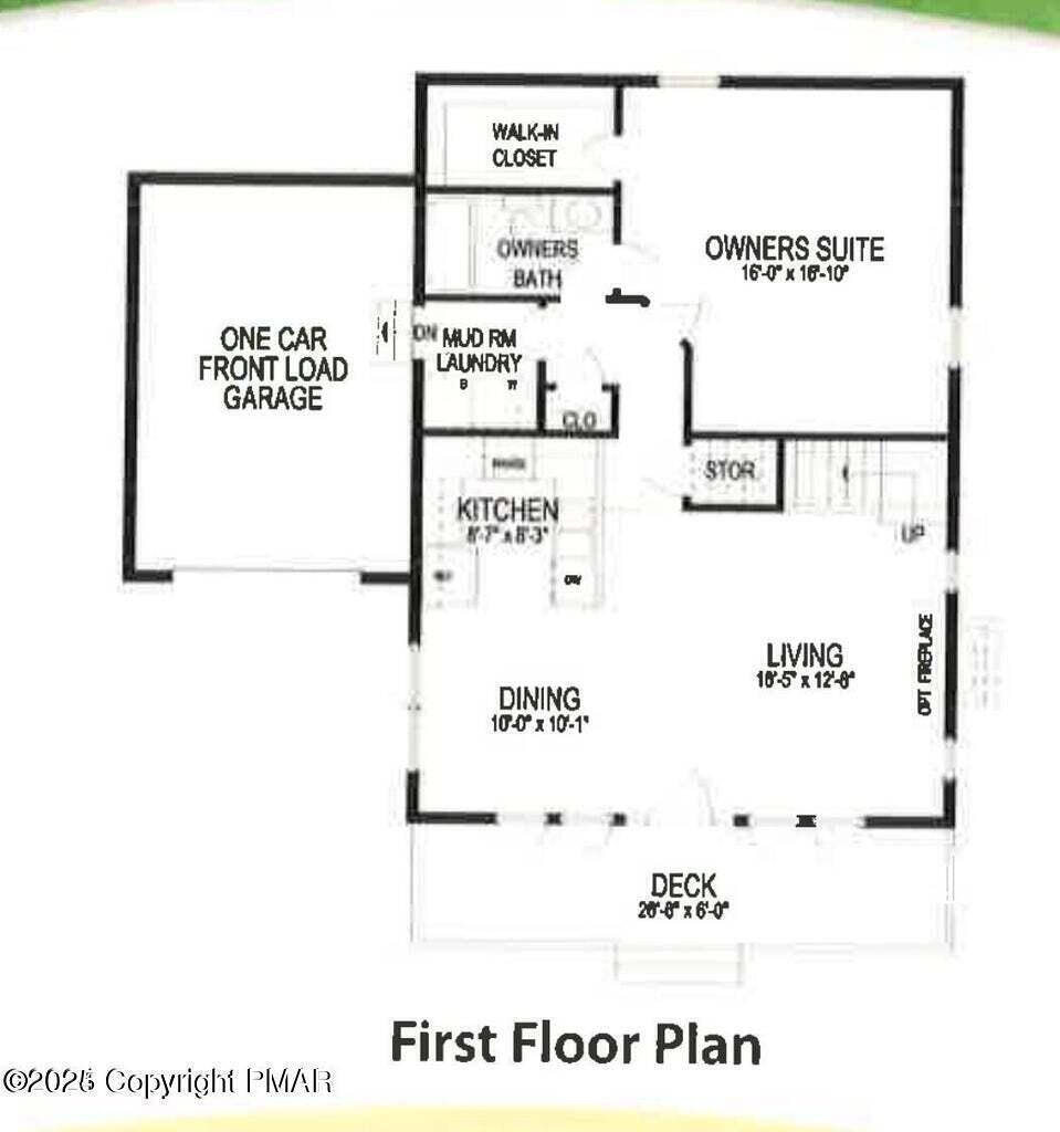 406 L Deer Foot Road Property Photo 2