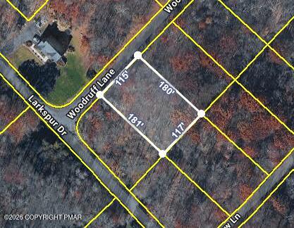 Lot 73 Woodruff Lane Property Photo 1
