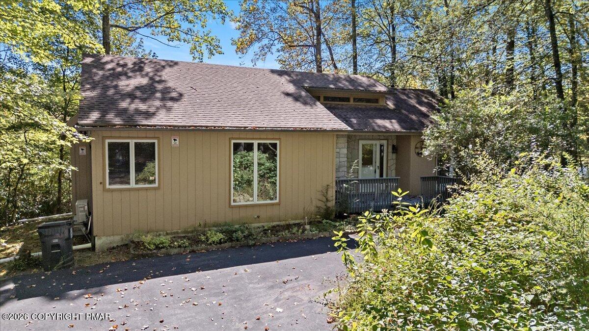 4167 Forest Drive Property Photo 1