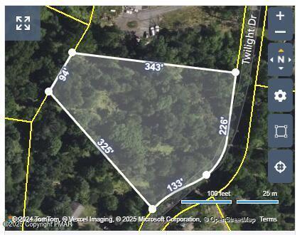 Lot 10 Twilight Dr Drive Property Photo 1