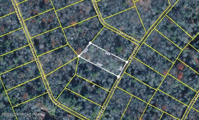 C531 Treetop Lane Property Photo 2