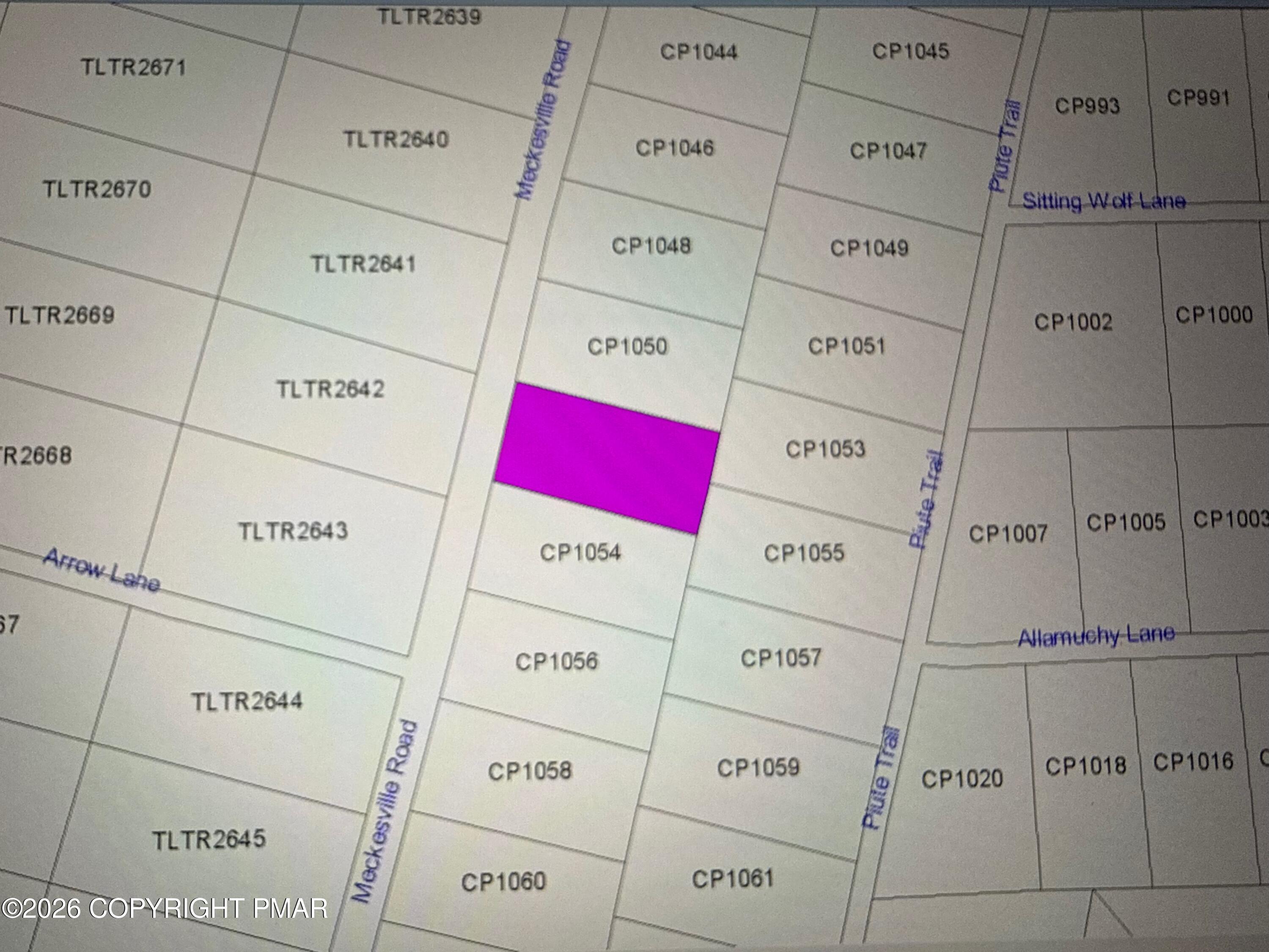 CP1052 Meckesville Road Property Photo 1