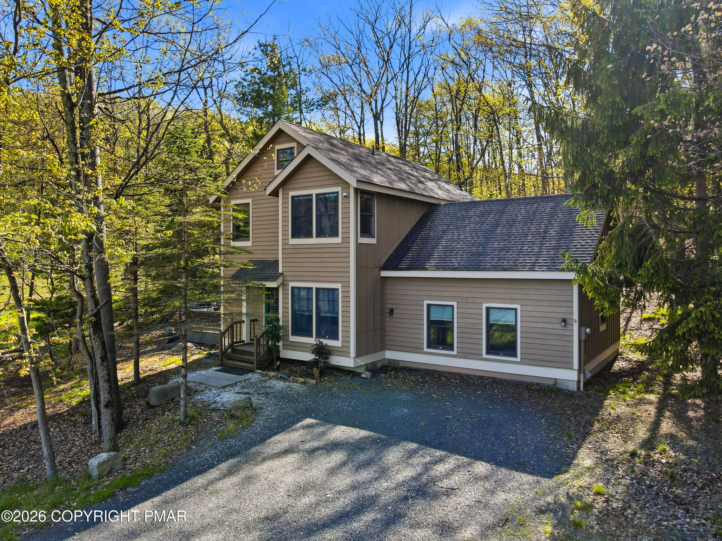 782 Lower Deer Valley Road Property Photo 1