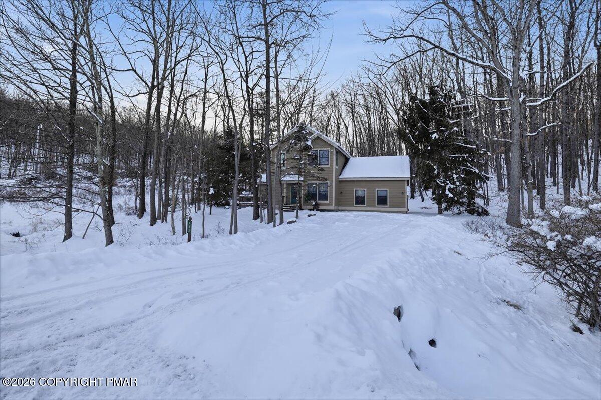 782 Lower Deer Valley Road Property Photo 2