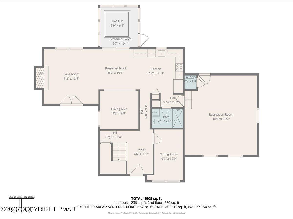 782 Lower Deer Valley Road Property Photo 38