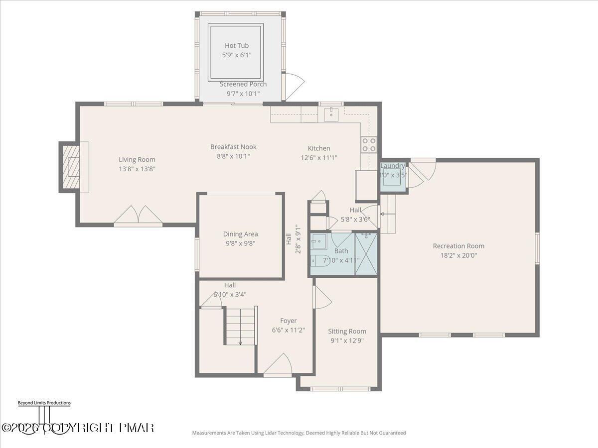 782 Lower Deer Valley Road Property Photo 43