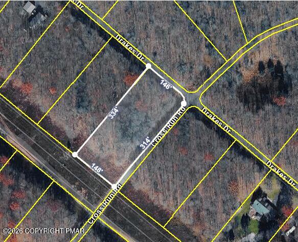 Lot G554 Drakes Drive Property Photo 2