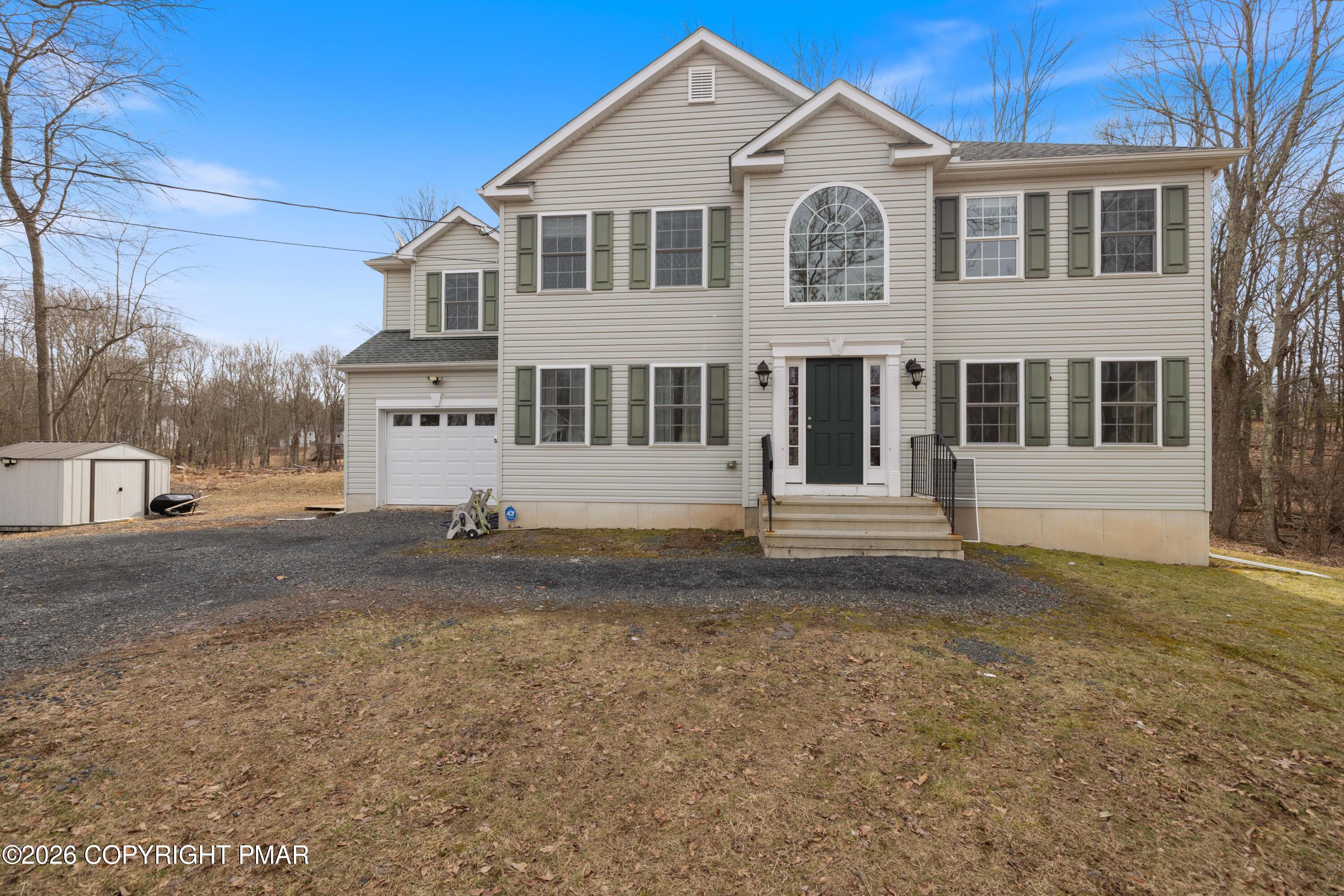 209 Buck Road Property Photo 1