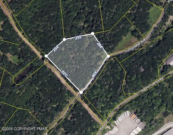 Lot 67 Highland Avenue Property Photo 4