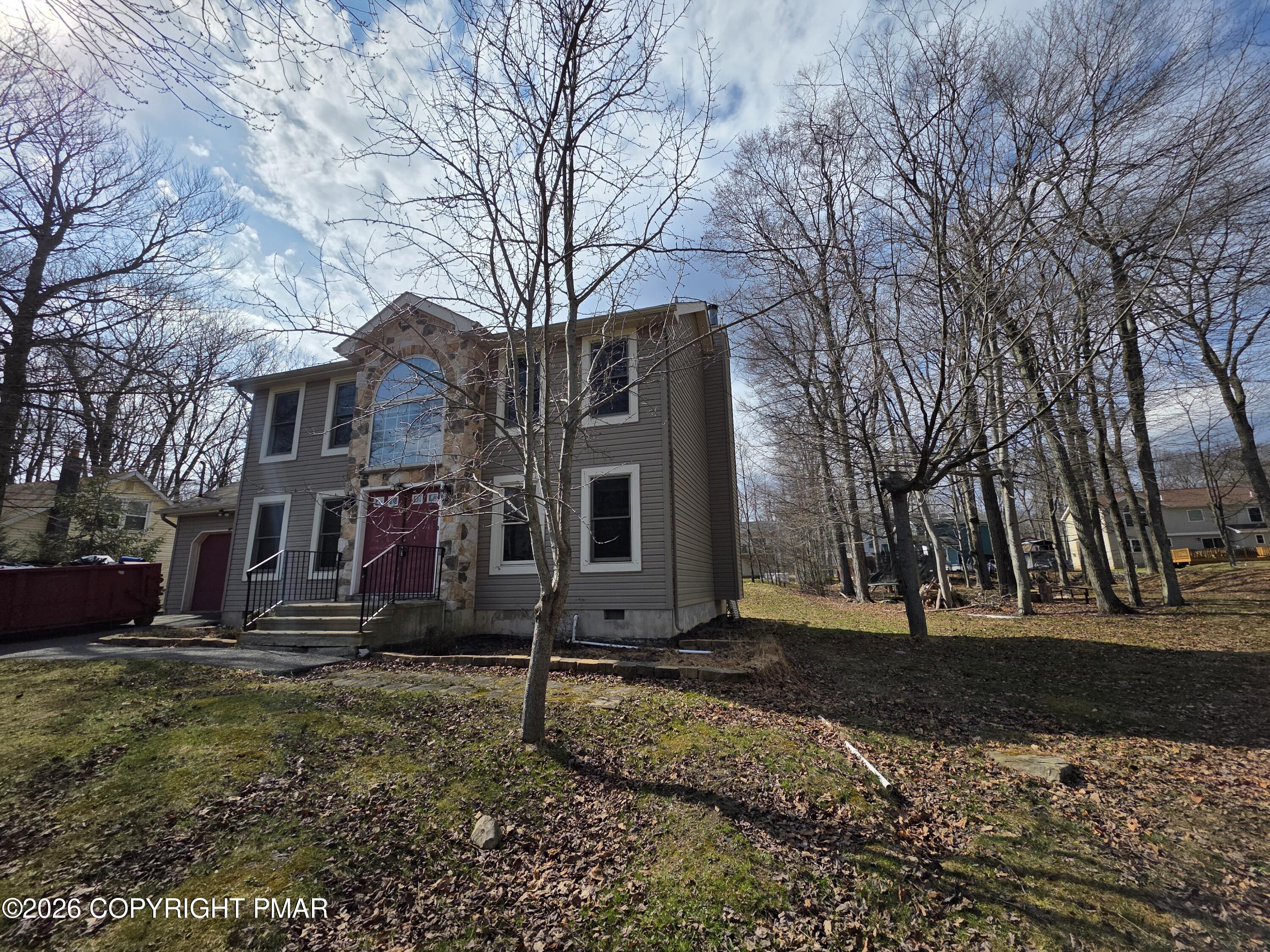 1528 Belgravia Drive Property Photo 1