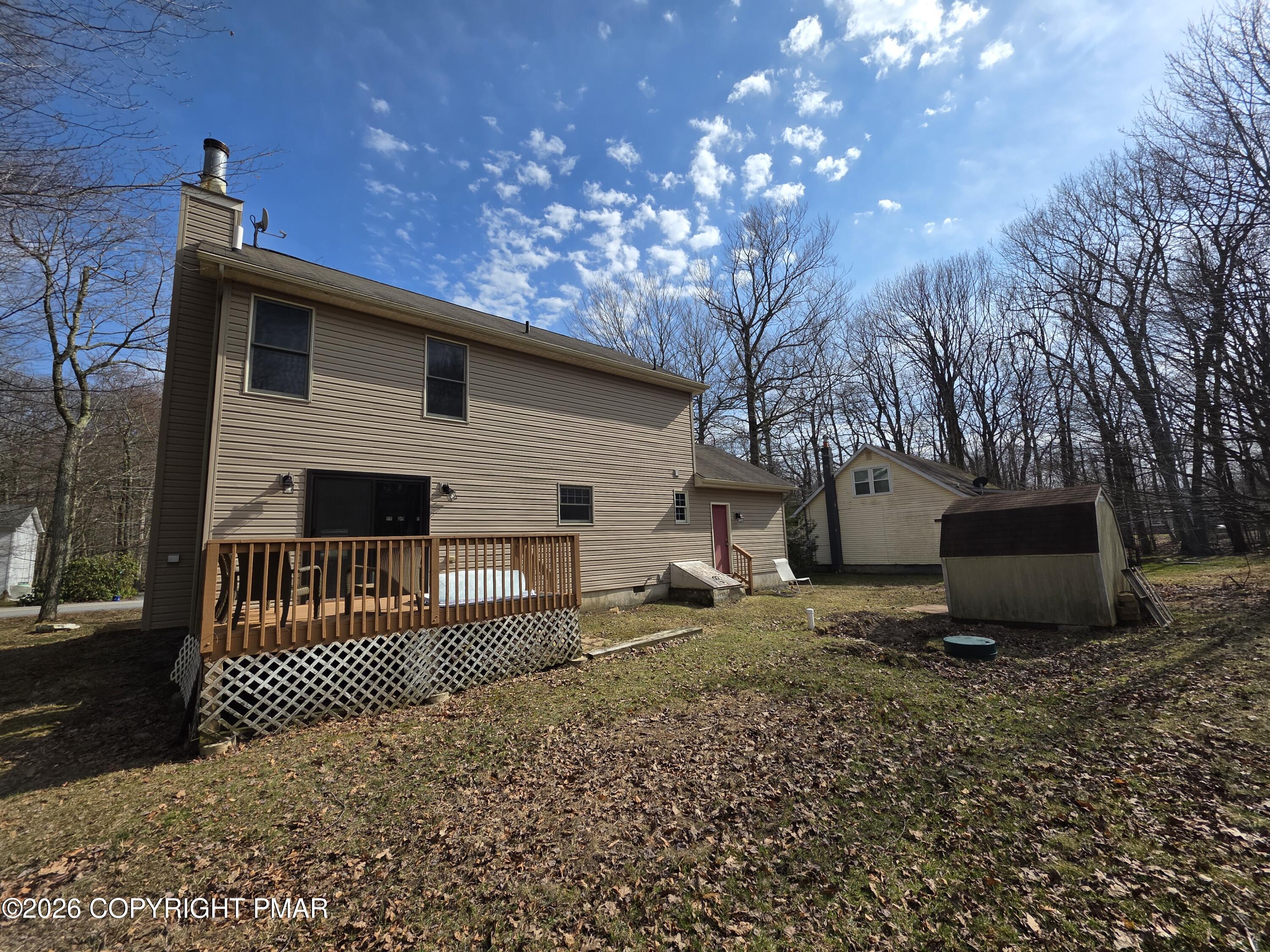 1528 Belgravia Drive Property Photo 4