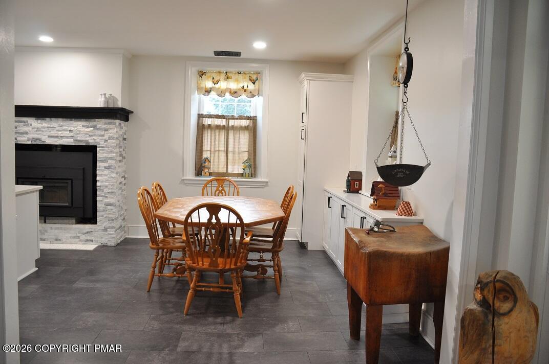 1642 Kunkletown Road Property Photo 8