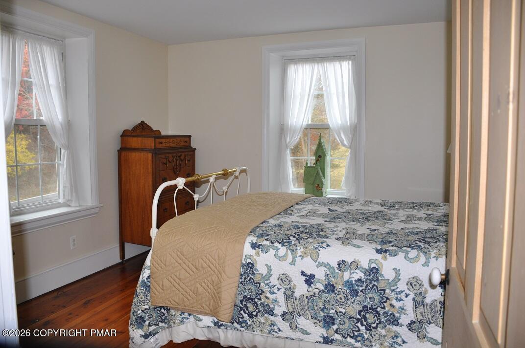 1642 Kunkletown Road Property Photo 15