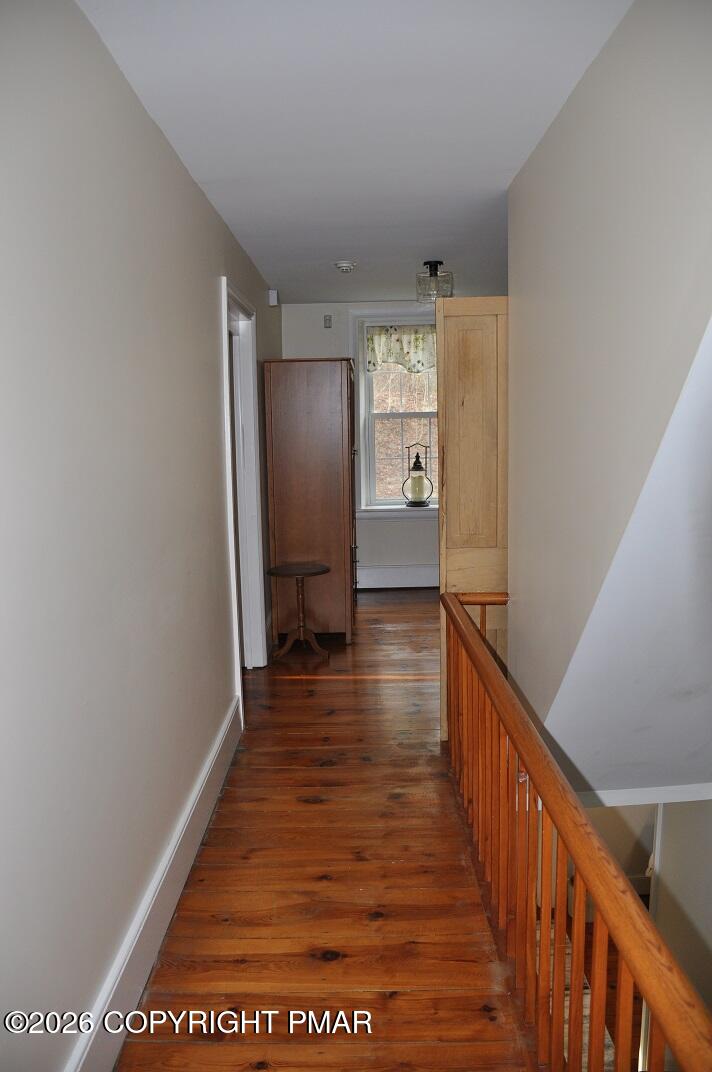 1642 Kunkletown Road Property Photo 19