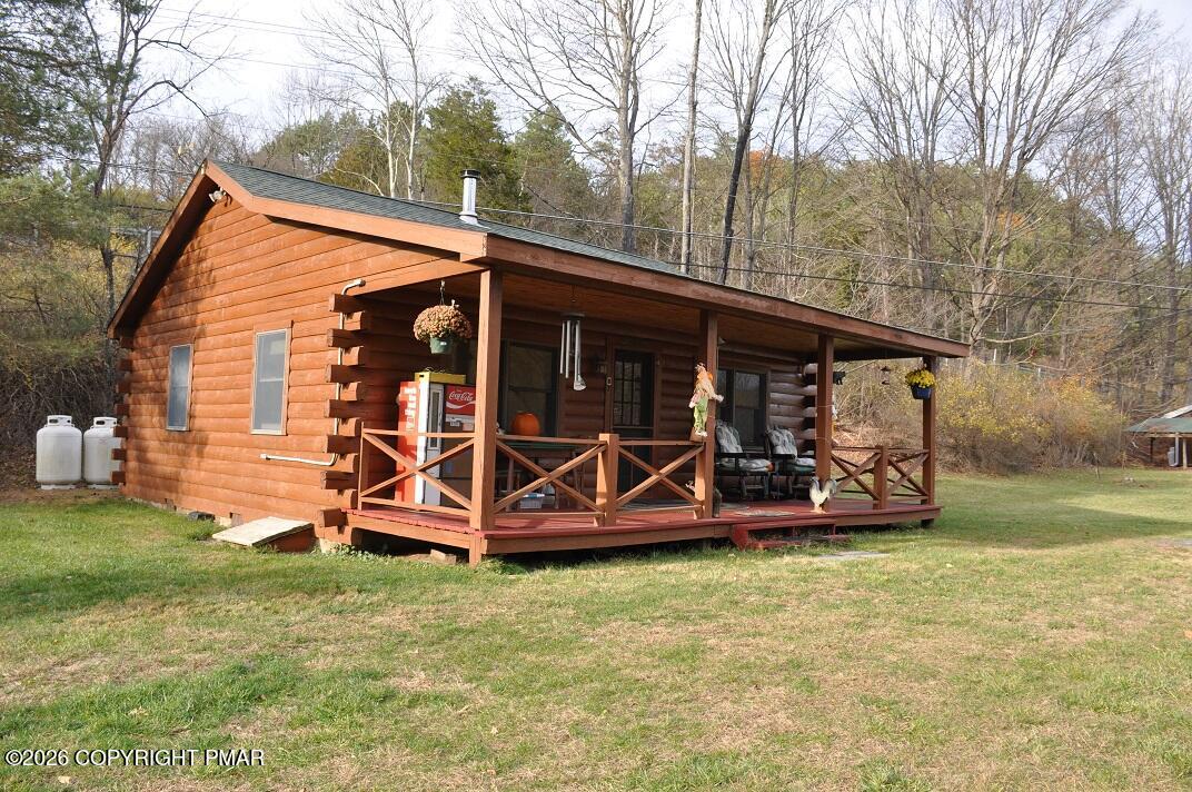 1642 Kunkletown Road Property Photo 23